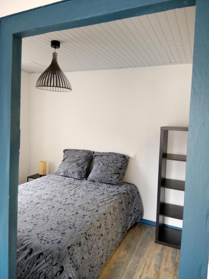 Le Joel Appartement F1 De 21 M² Choisey Dış mekan fotoğraf
