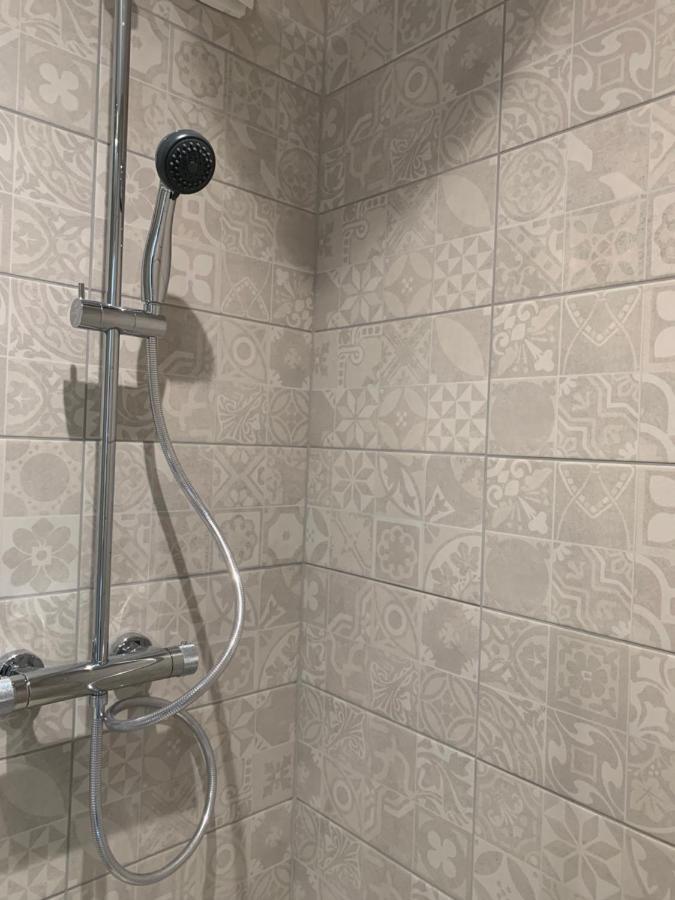 Le Joel Appartement F1 De 21 M² Choisey Dış mekan fotoğraf